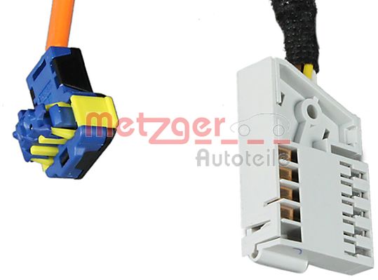 METZGER 0916446 ORIGINAL ERSATZTEIL Lenkstockschalter